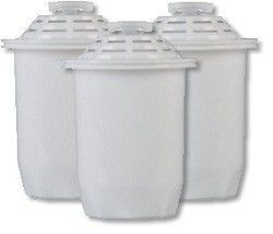 ই এম ডাবল ফিল্টার ক্ষারজল ঘড়া, পোর্টেবল ionizer পানির বোতল